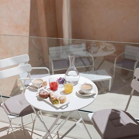 Anais Luxury Apartment - Catania Centro Ngoại thất bức ảnh