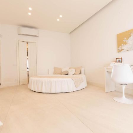 Anais Luxury Apartment - Catania Centro Ngoại thất bức ảnh