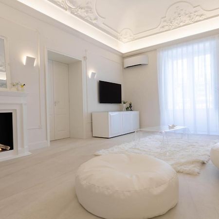 Anais Luxury Apartment - Catania Centro Ngoại thất bức ảnh