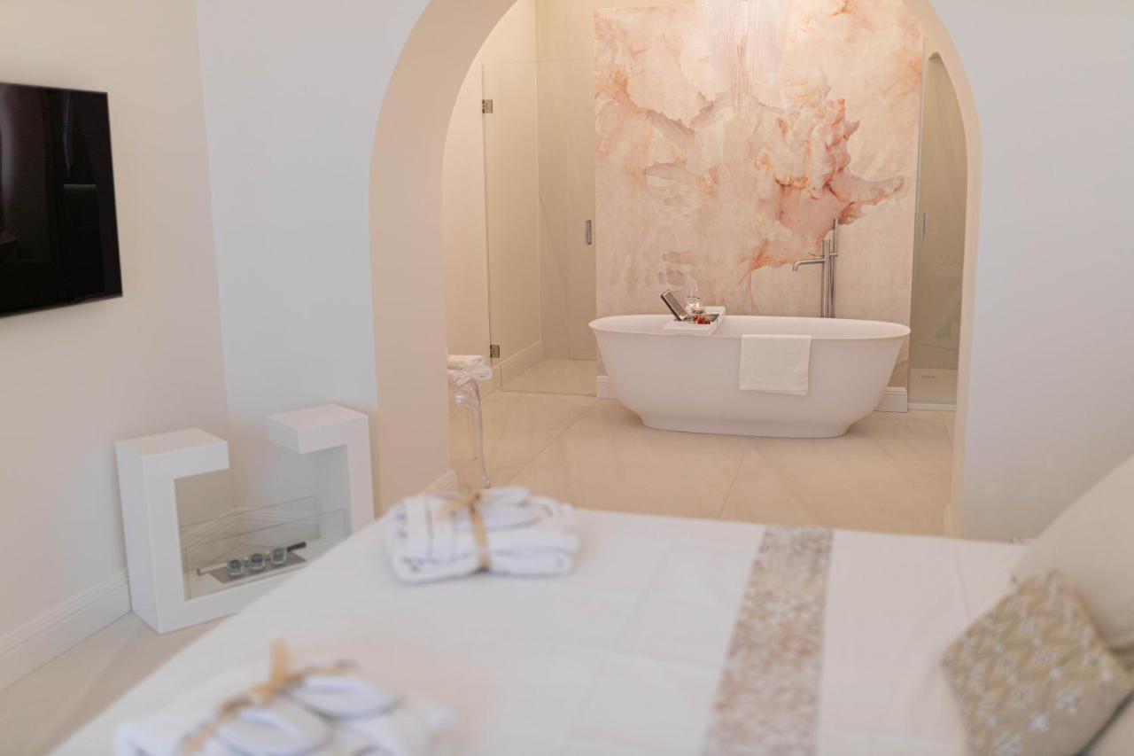 Anais Luxury Apartment - Catania Centro Ngoại thất bức ảnh