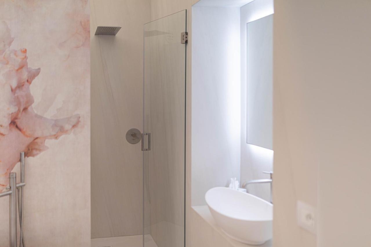Anais Luxury Apartment - Catania Centro Ngoại thất bức ảnh