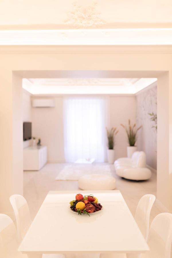 Anais Luxury Apartment - Catania Centro Ngoại thất bức ảnh