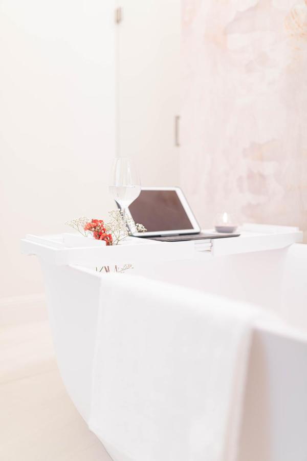 Anais Luxury Apartment - Catania Centro Ngoại thất bức ảnh