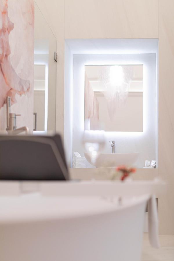 Anais Luxury Apartment - Catania Centro Ngoại thất bức ảnh