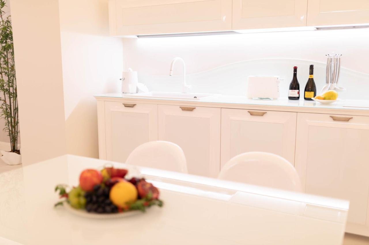 Anais Luxury Apartment - Catania Centro Ngoại thất bức ảnh