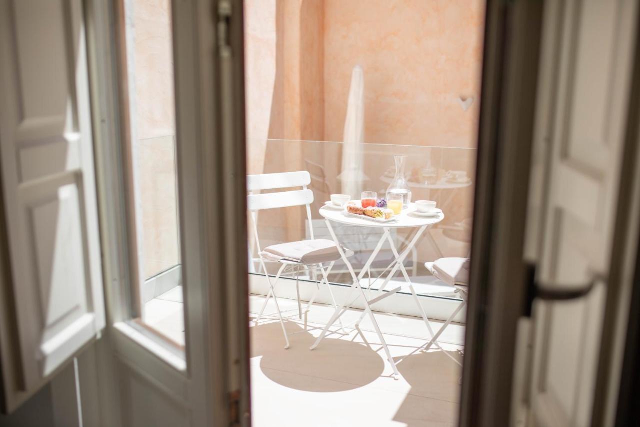 Anais Luxury Apartment - Catania Centro Ngoại thất bức ảnh