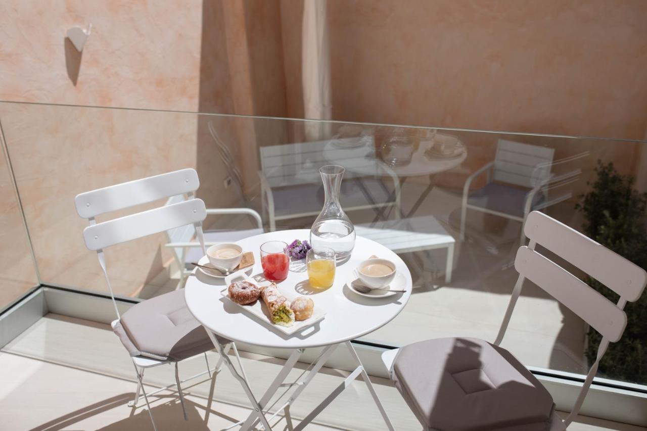 Anais Luxury Apartment - Catania Centro Ngoại thất bức ảnh