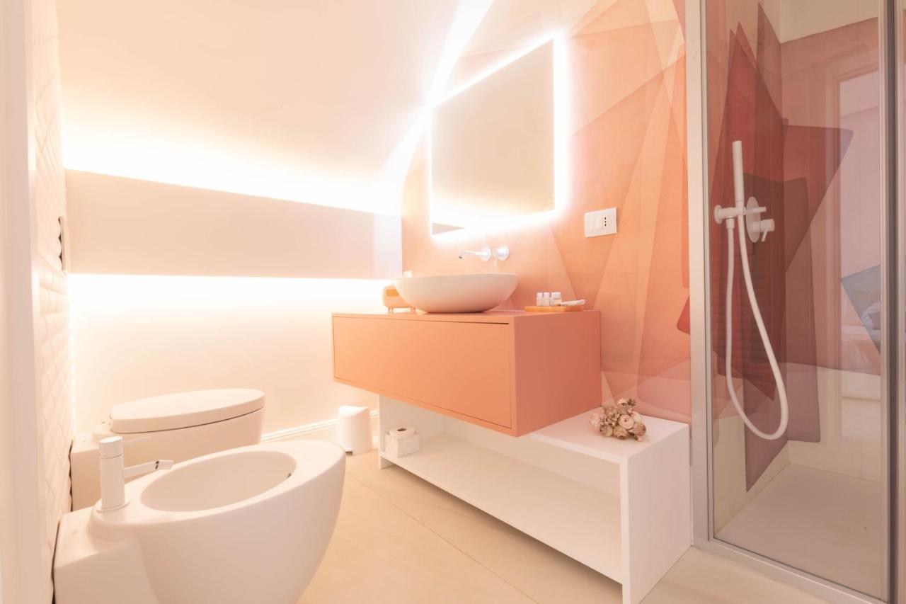 Anais Luxury Apartment - Catania Centro Ngoại thất bức ảnh