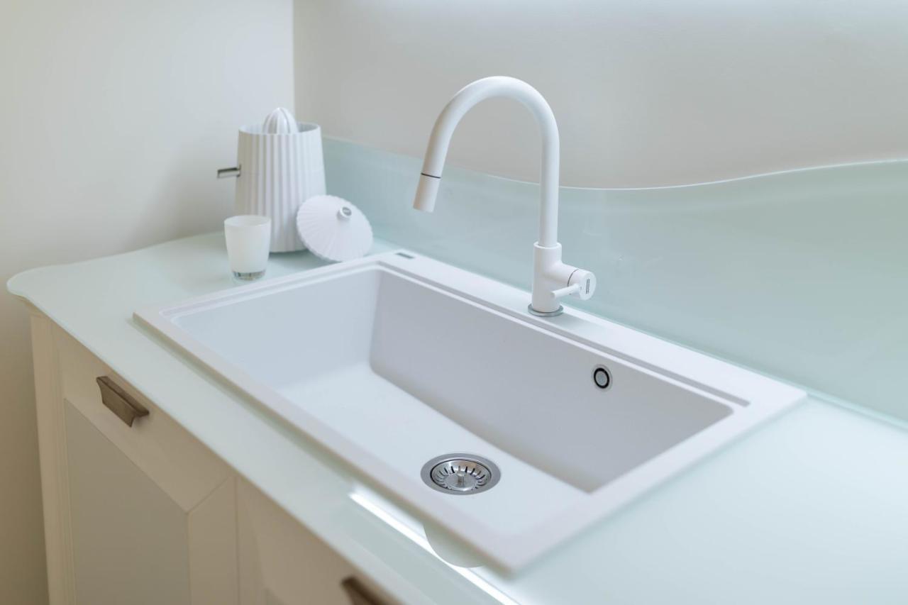 Anais Luxury Apartment - Catania Centro Ngoại thất bức ảnh