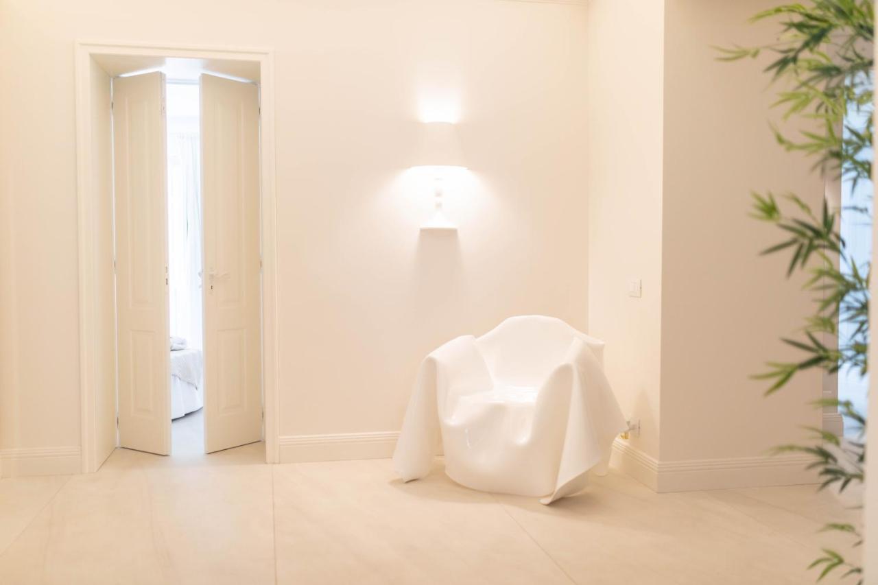 Anais Luxury Apartment - Catania Centro Ngoại thất bức ảnh