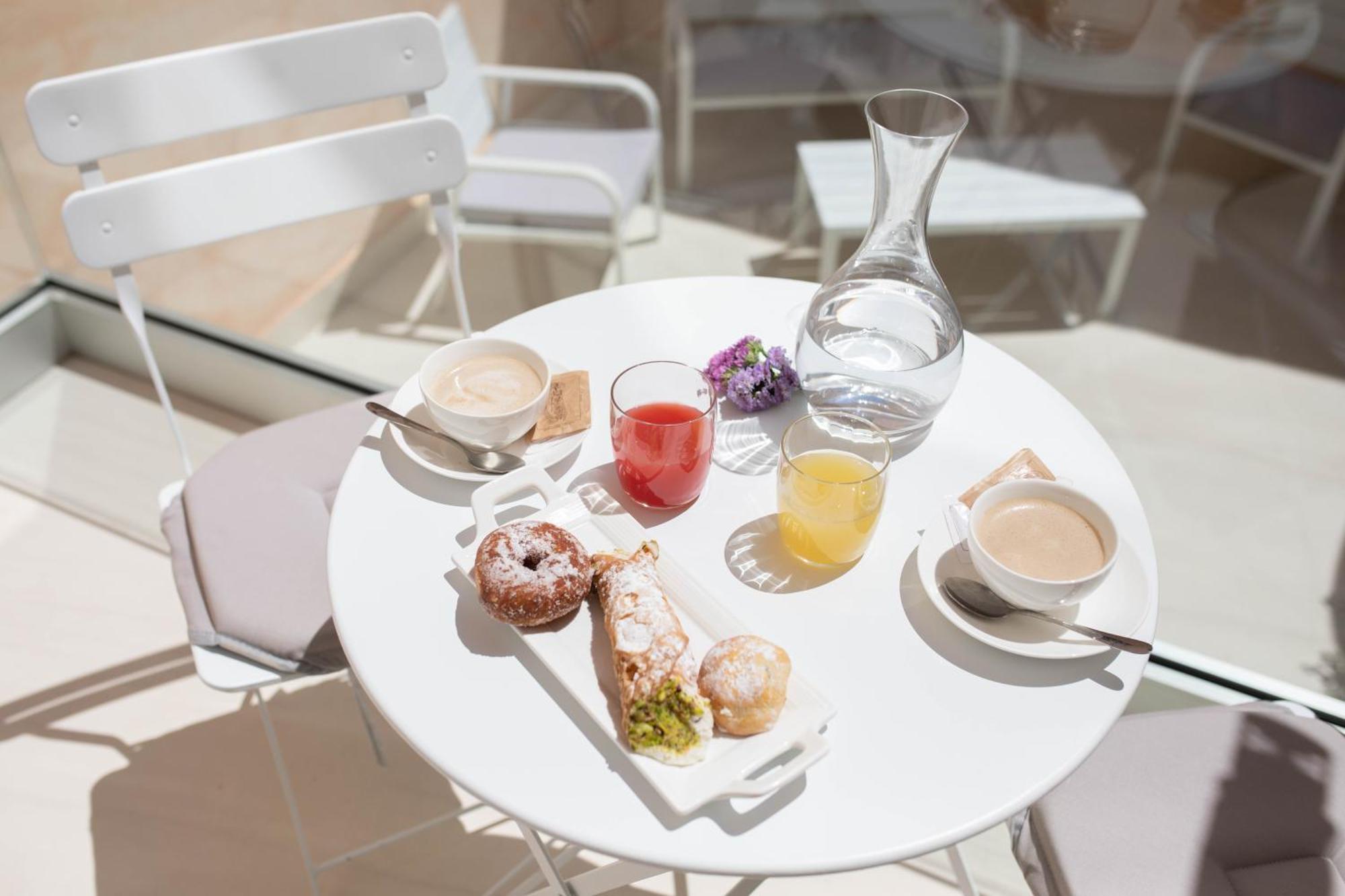 Anais Luxury Apartment - Catania Centro Ngoại thất bức ảnh