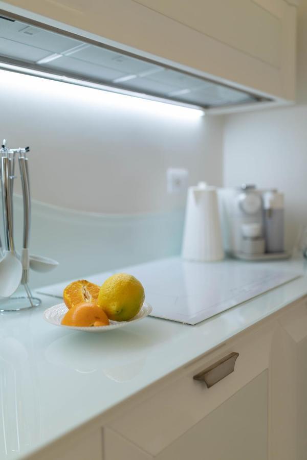 Anais Luxury Apartment - Catania Centro Ngoại thất bức ảnh