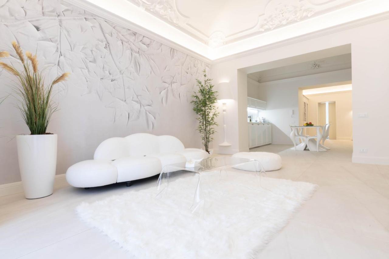 Anais Luxury Apartment - Catania Centro Ngoại thất bức ảnh