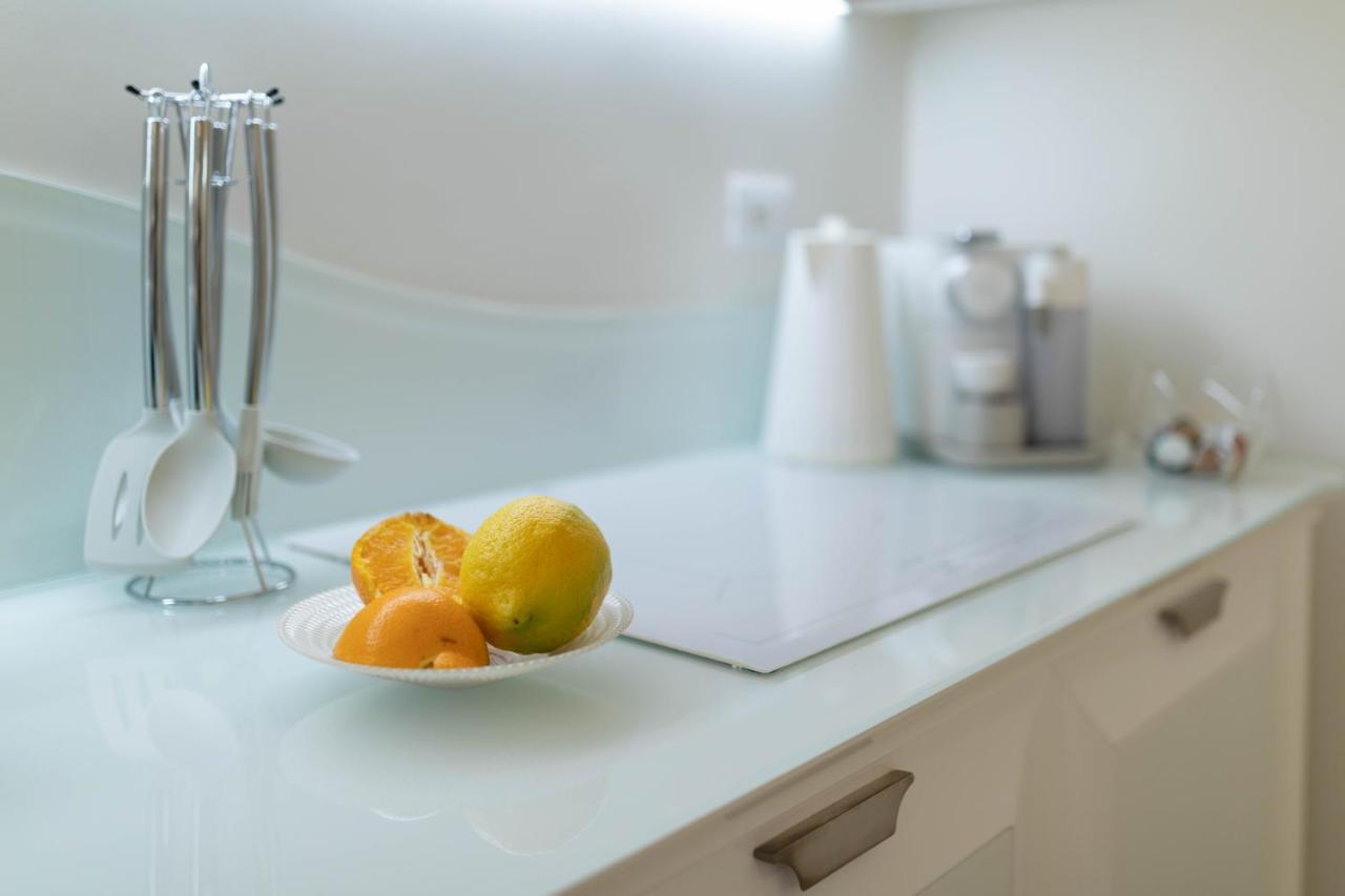 Anais Luxury Apartment - Catania Centro Ngoại thất bức ảnh
