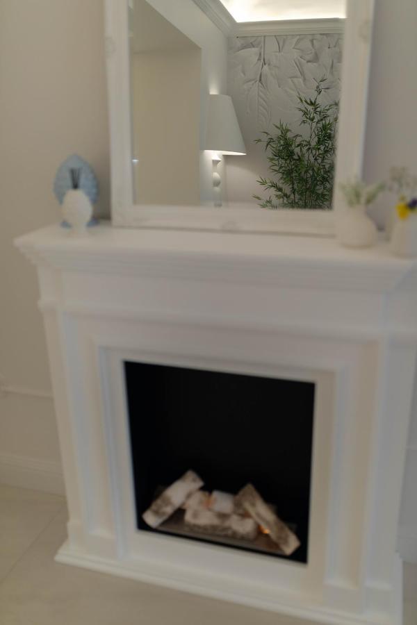 Anais Luxury Apartment - Catania Centro Ngoại thất bức ảnh