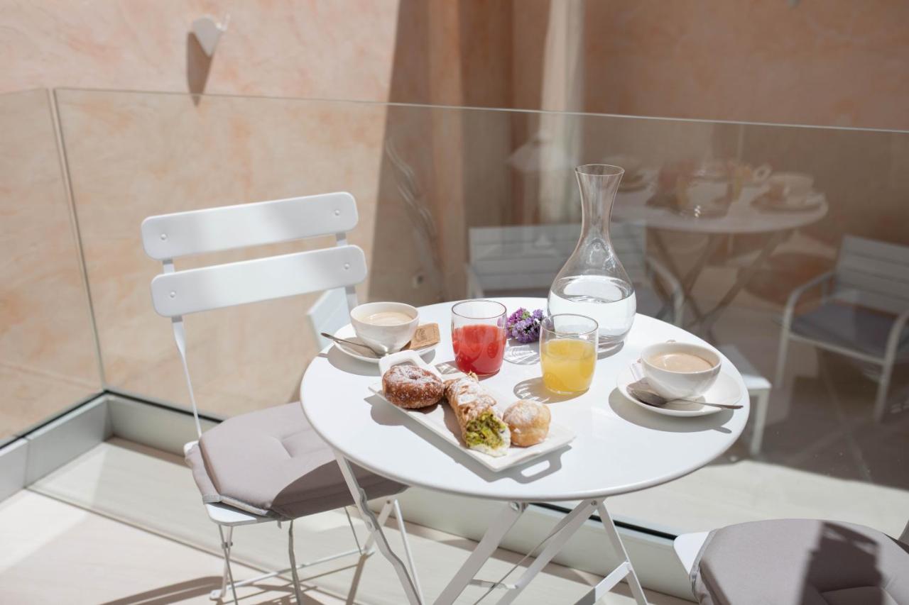 Anais Luxury Apartment - Catania Centro Ngoại thất bức ảnh