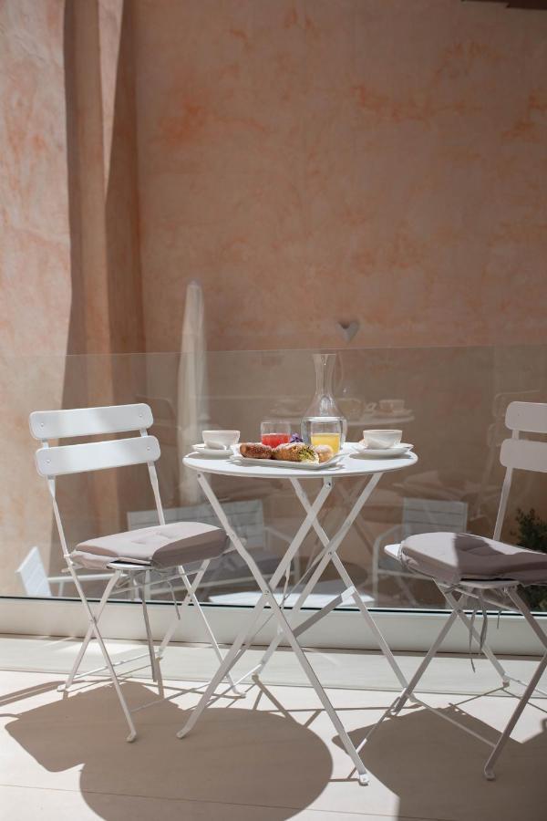 Anais Luxury Apartment - Catania Centro Ngoại thất bức ảnh