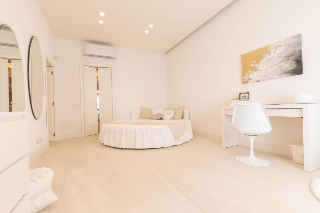 Anais Luxury Apartment - Catania Centro Ngoại thất bức ảnh