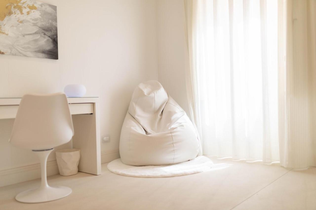 Anais Luxury Apartment - Catania Centro Ngoại thất bức ảnh