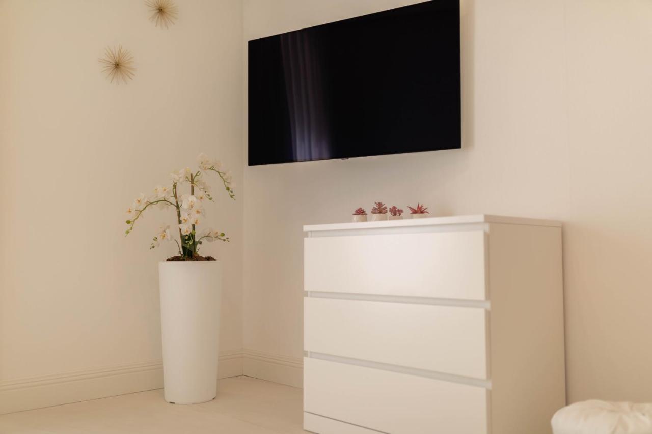 Anais Luxury Apartment - Catania Centro Ngoại thất bức ảnh