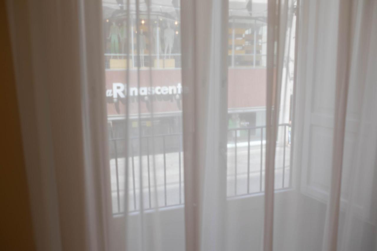 Anais Luxury Apartment - Catania Centro Ngoại thất bức ảnh
