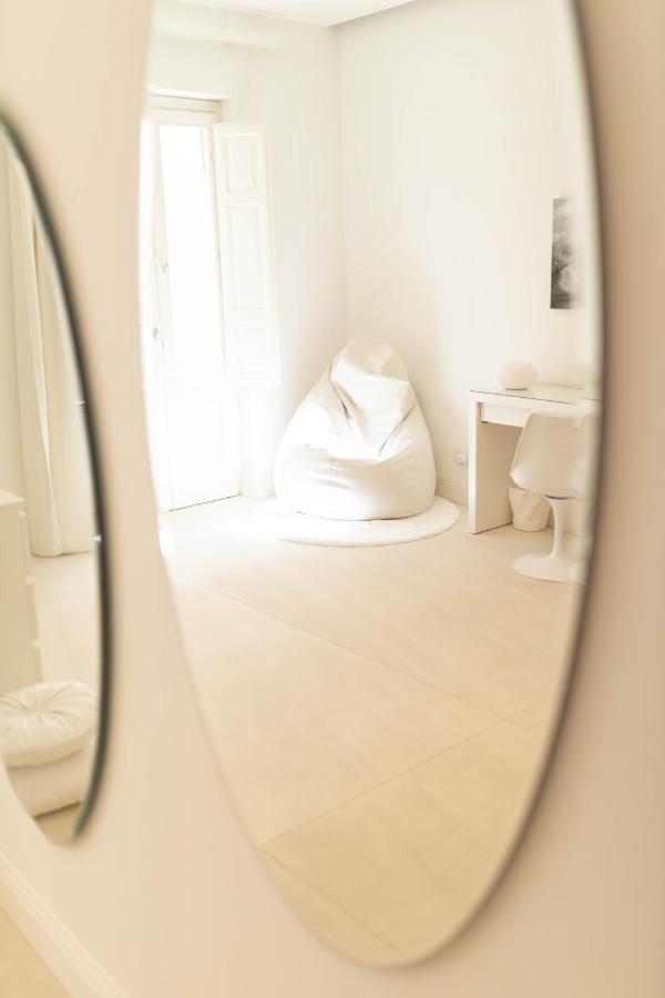 Anais Luxury Apartment - Catania Centro Ngoại thất bức ảnh