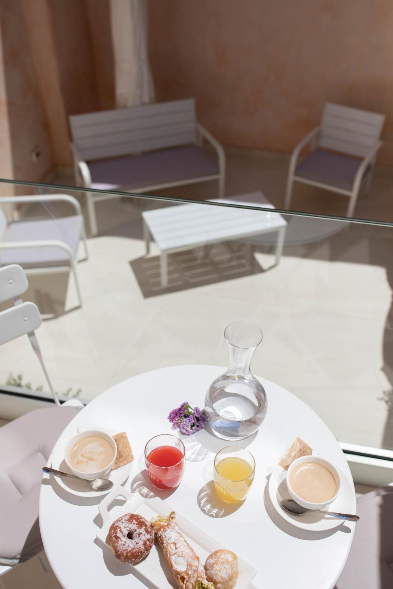 Anais Luxury Apartment - Catania Centro Ngoại thất bức ảnh